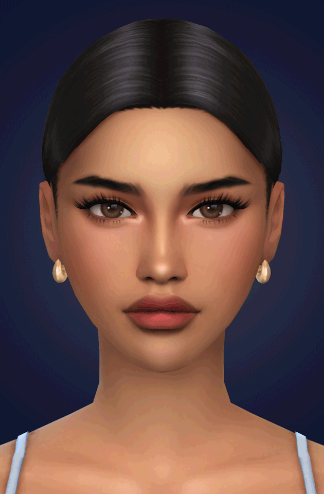 Галерея мода Скин Mist Skin (Male/Female/Child) #1